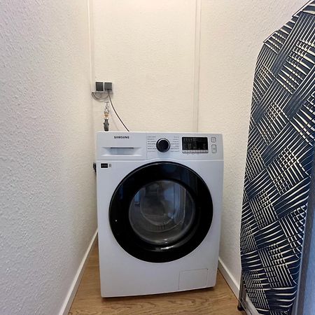 *Top* Moderne Wohnung - Naehe Koeln: Dom, Messe, Flughafen, Lanxess-Arena Bergisch Gladbach Bagian luar foto