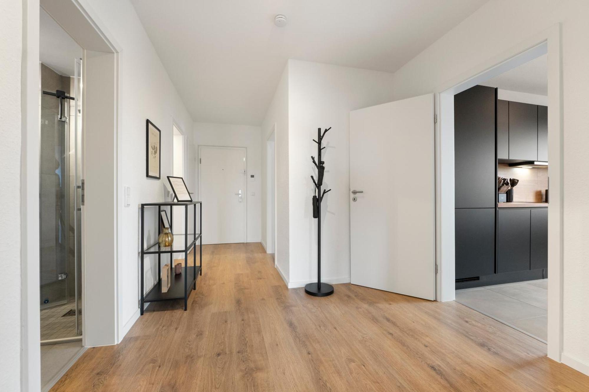 *Top* Moderne Wohnung - Naehe Koeln: Dom, Messe, Flughafen, Lanxess-Arena Bergisch Gladbach Bagian luar foto